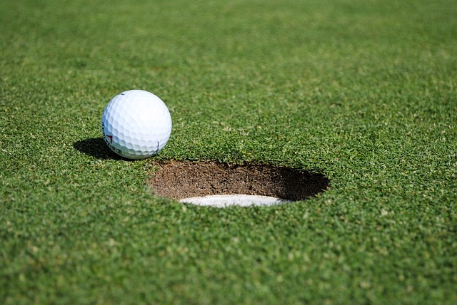 Vejret drillede – men vinderne skinnede: Highlights fra årets danish golf championship
