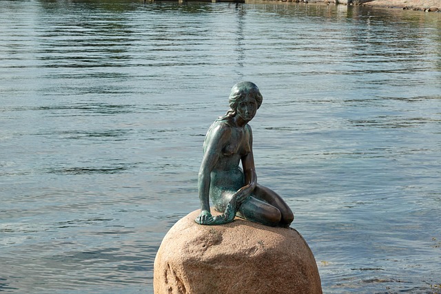 Fra myte til morgenmad: Mermaid bowlens kulinariske oprindelse