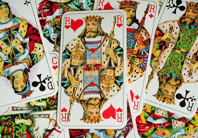 Sådan mestrer du reglerne i populære casino kortspil